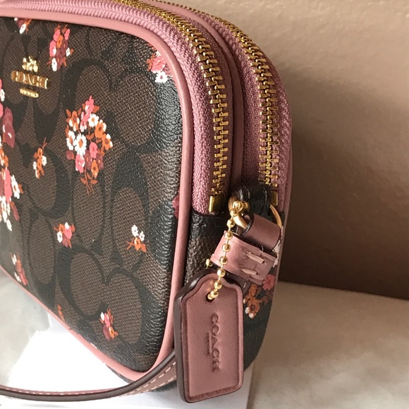 💦🌸Flashsale! coach crossbody/xbody🌸shoulder bag - Picture 3 of 8
